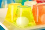 嬰幼兒食用果凍要注意安全