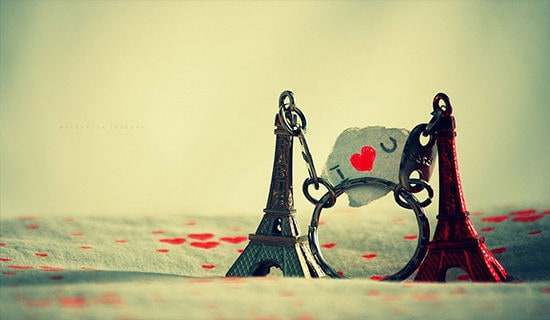 QQ愛情說說合集15篇